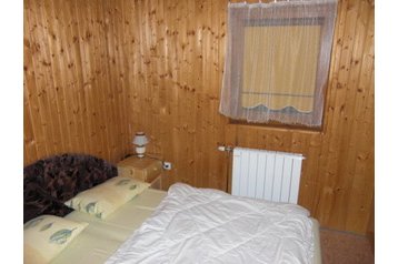 Alojamiento en casa particular Oščadnica 5